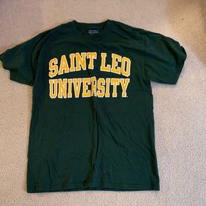 Saint Leo t shirt
